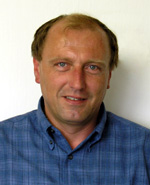 Edgar Buchwald
